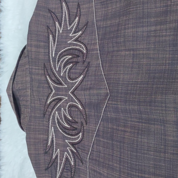 WRANGLER ROCK 47 LONG SLEEVE SHIRT. - Picture 16 of 17